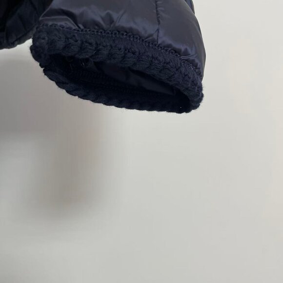 Aristio Short Down Jacket - Picture 4 of 14